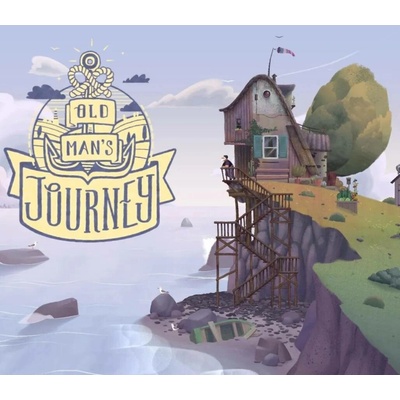 Old Man's Journey