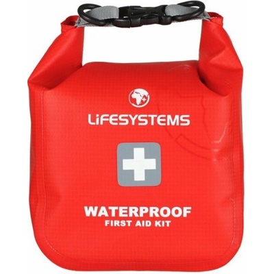 Lifesystems lékárna Waterporoof First Aid Kit