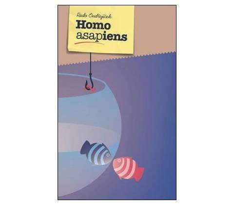 Homo asapiens