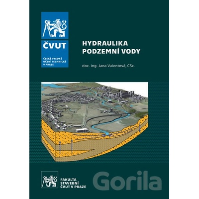 Hydraulika podzemní vody