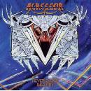 Agressor - NEVERENDING DESTINY CD