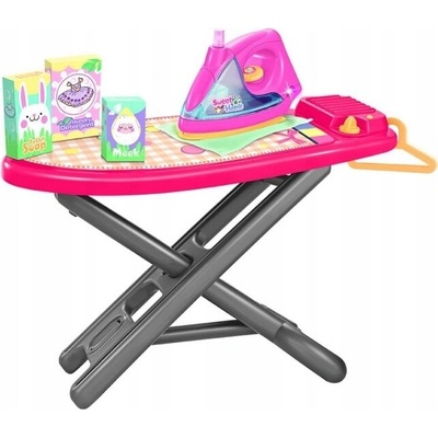 Mac Toys Sada na žehlení