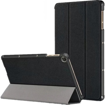 Techsuit Калъф за Huawei Matepad T 10 / T 10S (9.7 инча / 10.1 инча) - FoldPro - Черен