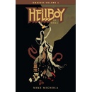 Hellboy Omnibus Volume 4: Hellboy In Hell