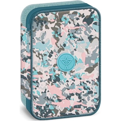 Ars Una Несесер на две нива Ars Una Cosmopolis Stain (54950795)