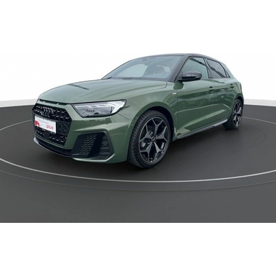 Audi A1 30 TFSI S-line Sportback 85 kW