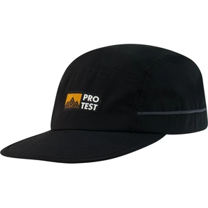 Protest Мъжка шапка с козирка Protest PRTOsborne Cap - True Black - размер 55 cm (904-6108-0211)