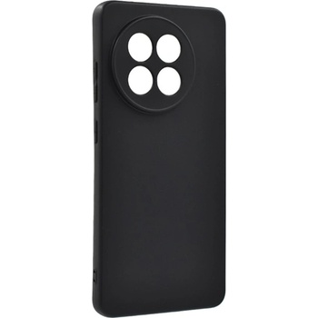 Gigapack OnePlus 13R 5G GIGAPACK Силиконов капак за телефон, матов, черен GP-167985 (GP-167985)