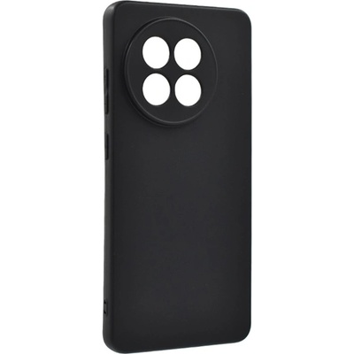 Gigapack OnePlus 13R 5G GIGAPACK Силиконов капак за телефон, матов, черен GP-167985 (GP-167985)