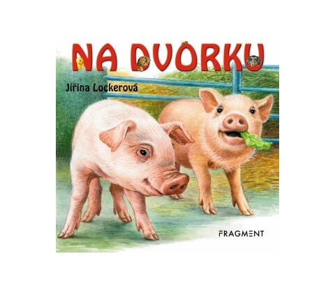 Na dvorku