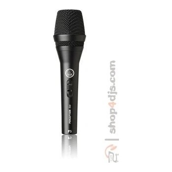 AKG Perception Live P5S