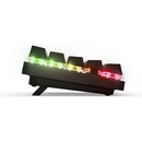 Image 1 of SteelSeries Apex Pro Mini UK (64843)