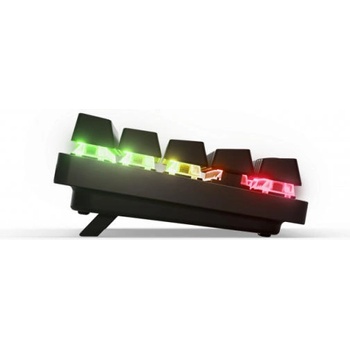 Image 1 of SteelSeries Apex Pro Mini UK (64843)