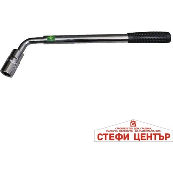 Image 1 of Paolo Ключ за джанти с удължено рамо-3 части (2556)