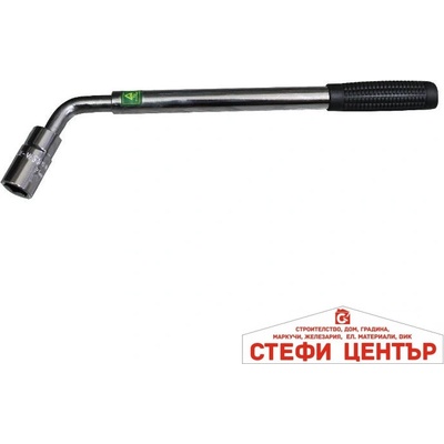 Paolo Ключ за джанти с удължено рамо-3 части (2556)