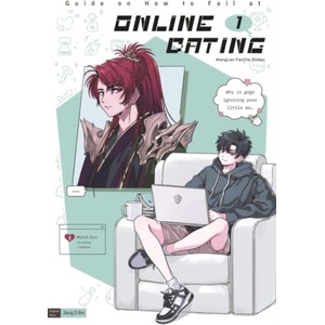 Guide on How to Fail at Online Dating (2025)