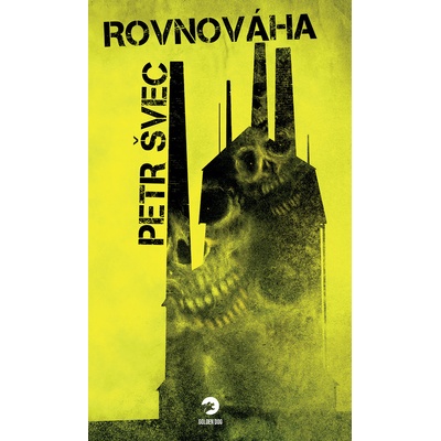 Rovnováha - Petr Švec