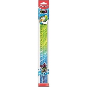 Maped Twist`n Flex Decor 30cm (IMA279315)