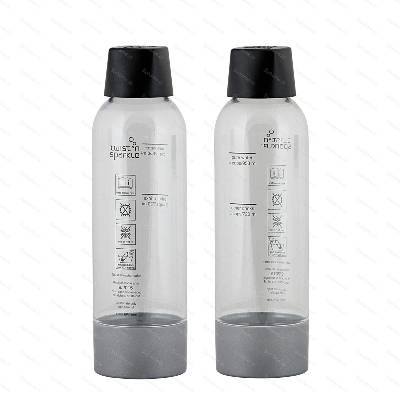 ISI Twist & Sparkle Sterter Kit 1 l