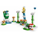 LEGO® Super Mario™ - Big Spike's Cloudtop Challenge Expansion Set (71409)