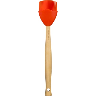 Le Creuset Кухненска четка Craft огненооранжева (93010609090000)