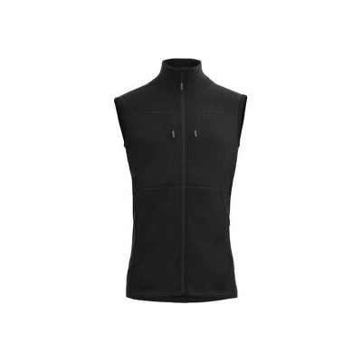 Devold Egga Grid Merino Vest Men