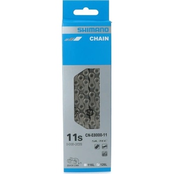 Shimano E8000