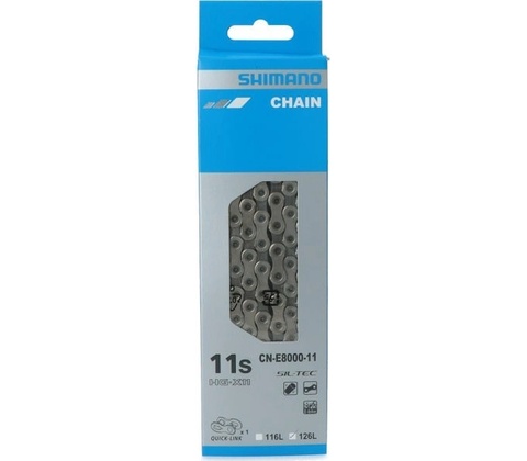 Shimano E8000