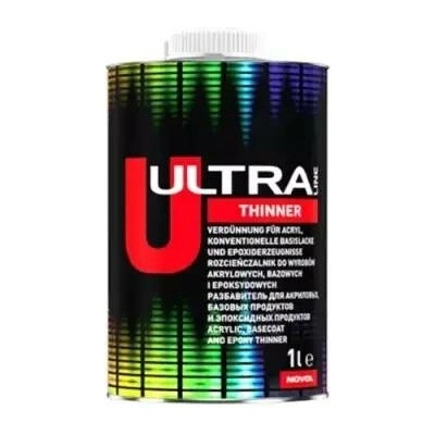 Novol Ultra Thinner Ředidlo 1 l