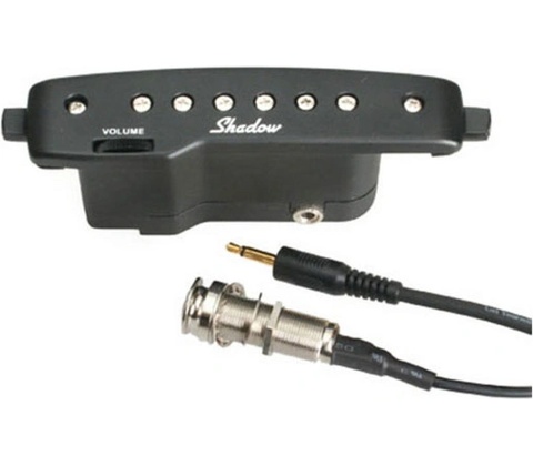 Shadow SH145BL