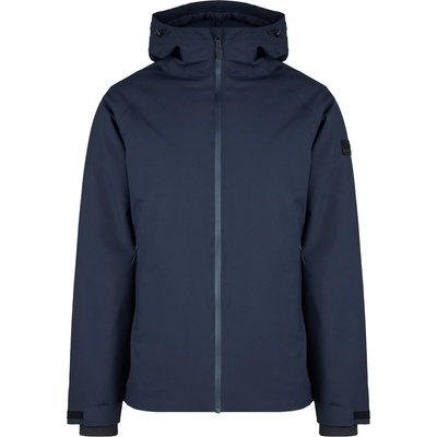 Stoic Мъжко зимно яке Stoic MountainWool MMXX. UppsalaSt. III Jacket Winter jacket - Dark Navy - размер 3XL (004-7016-0216)