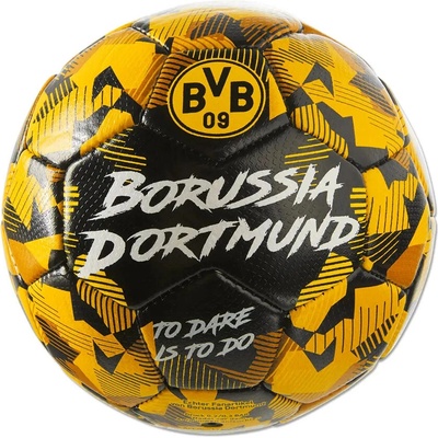 Fan-shop Mini BORUSSIA DORTMUND Spirit