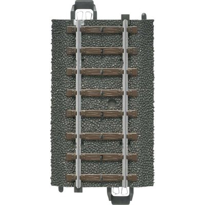 Märklin C koľaj H0 24064 rovná koľaj 64.3 mm