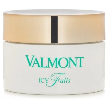 Valmont Icy Falls osviežujúci čistiaci gél 100 ml