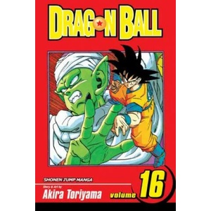 Dragon Ball, Vol. 16 (ISBN: 9781591164579)