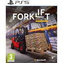 Forklift Simulator