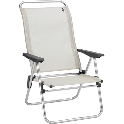 Lafuma Mobilier Къмпинг стол Lafuma mobilier Alu Low Batyline Iso Camping chair - Seigle II - размер One Size (580-0761-0411)