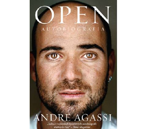 Open Autobiografia
