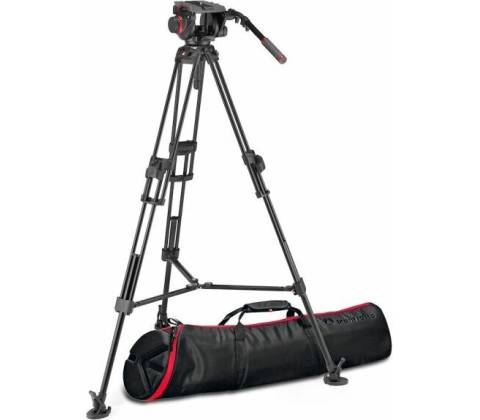 Manfrotto MVK509TWINFA