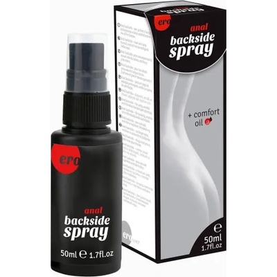 EROS АНАЛЕН СПРЕЙ ERO BACKSIDE 50ml ОТ SexOutlet. bg