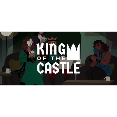 King Of The Castle