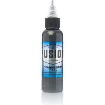 Fusion Ink Opaque gray dark 30 ml