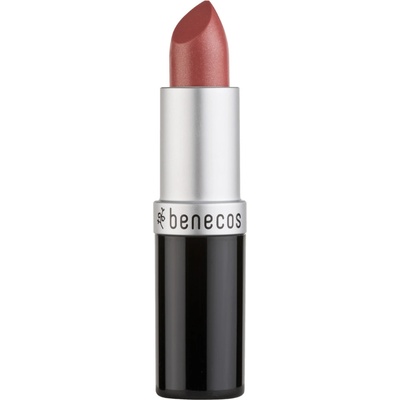 Benecos Bio Rtěnka Peach 4,5 g