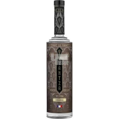 Vantza Original Vodka 40% 0,7 l (holá láhev)