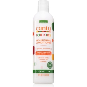 CANTU For Kids Care Conditioner защитен балсам за деца 237ml
