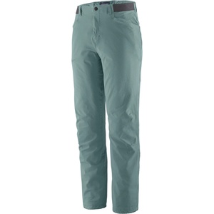 Patagonia Мъжки панталон за катерене Patagonia Venga Rock Pants Climbing trousers - Blue Sage - размер 34 (009-1079-1314)