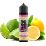 Juice Sauz Drifter Bar Lemon Lime 16ml/60ml - boombvaping - 24,43 лв