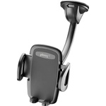 Ploos Стойка за кола Ploos - In-Car-Holder, черна (PLCHDASHK)