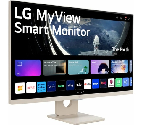 LG 27SR50F-E