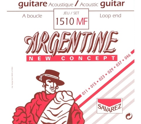 SAVAREZ 1510MF